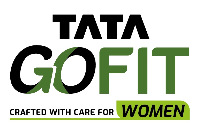 Tata Gofit (logo) With Tagline Device mark 5517381 Trademark