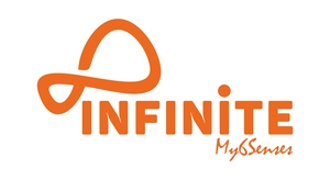 Infinite My6senses Device mark 5517030 Trademark