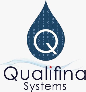 Qualifina Device mark 5517450 Trademark