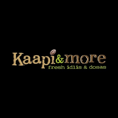 Kaapi & More Device mark 5516601 Trademark