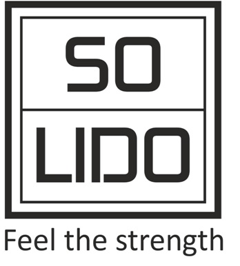 So-lido Device mark 5517867 Trademark