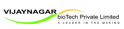 Vijaynagar Biotech Private Limited A Leader In The Making Device mark 5518226 Trademark