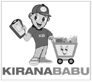 Kiranababu (with Device Of Kb) Device mark 5517495 Trademark