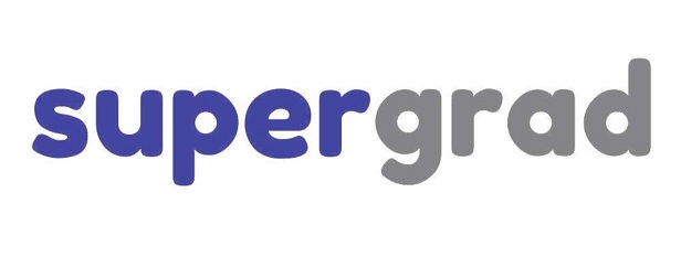 Supergrad Device mark 5518264 Trademark