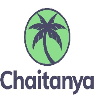 Chaitanya With Device Of Tree Device mark 5517602 Trademark