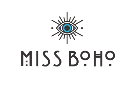 Miss Boho Device mark 5518016 Trademark