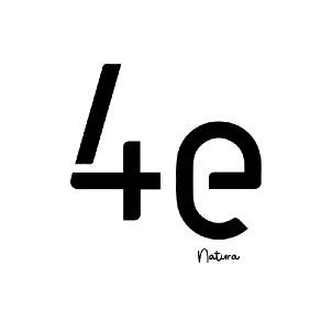4e Natura Device mark 5518359 Trademark