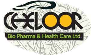 Cheloor Bio Pharma & Health Care Ltd Device mark 5518398 Trademark