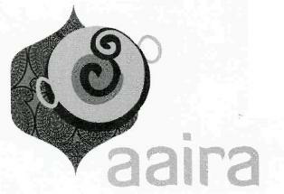 Aaira Device mark 2375141 Trademark