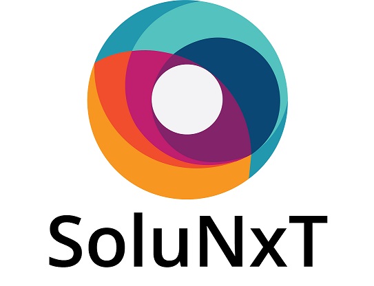 Solunxt Device mark 5518127 Trademark