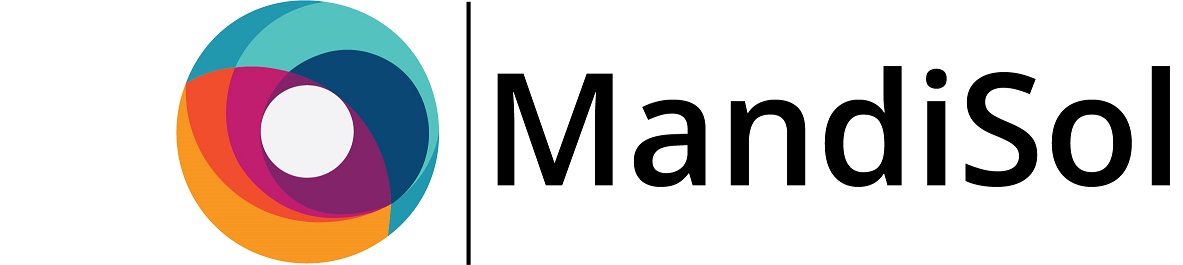 Mandisol Device mark 5518131 Trademark