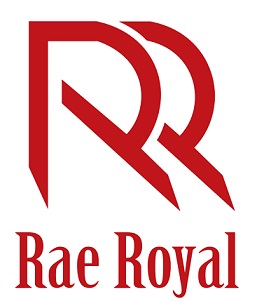 Rr- Rae Royal Device mark 5518503 Trademark
