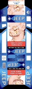Jeep Device mark 5518605 Trademark