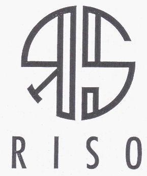 R I S O Device mark 5518616 Trademark
