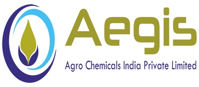 Aegis Agro Chemicals India Private Limited Device mark 5518681 Trademark