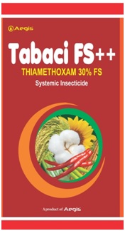 Aegis Tabaci Fs++ Device mark 5518697 Trademark