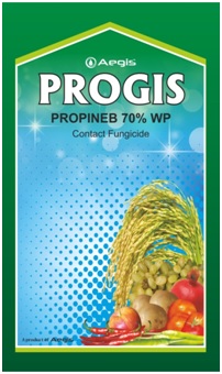 Aegis Progis Device mark 5518708 Trademark