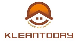 Kleantoday ( Logo And Device) Device mark 5519062 Trademark