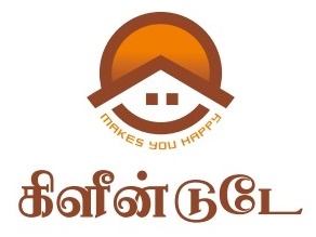 Kleantoday ( Logo And Device) In Tamil Device mark 5519063 Trademark