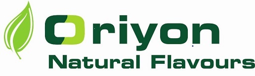 Oriyon Natural Flavours Device mark 5518880 Trademark