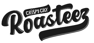 Crispy City Roasteez Device mark 5518885 Trademark