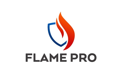Flame Pro Device mark 5519089 Trademark