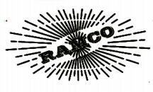 Ramco Device mark 5519136 Trademark