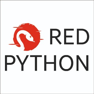 Red Python Device mark 5519195 Trademark