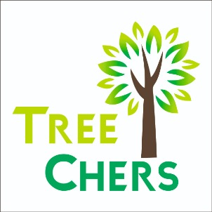 Tree Chers Device mark 5519217 Trademark