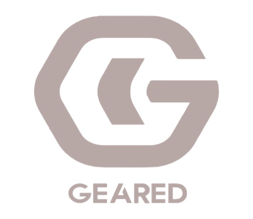 Geared Device mark 5519218 Trademark
