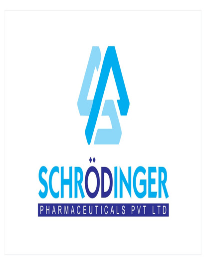 Schrodinger Pharmaceuticals Pvt Ltd Device mark 5519211 Trademark