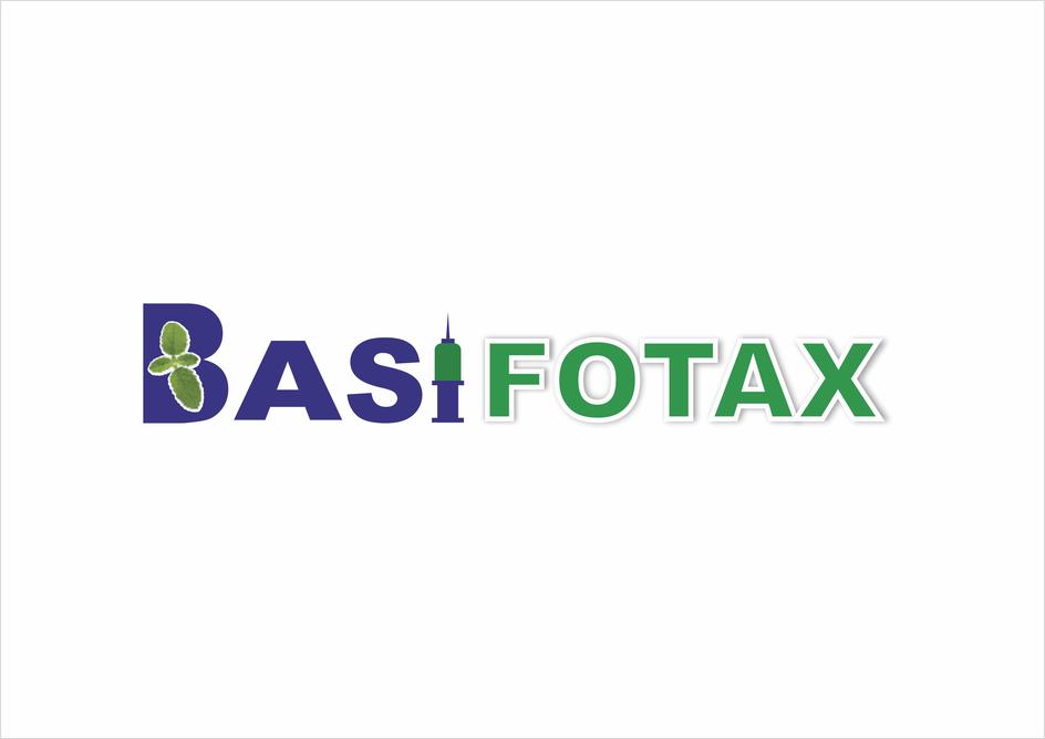 Basifotax Device mark 5519228 Trademark