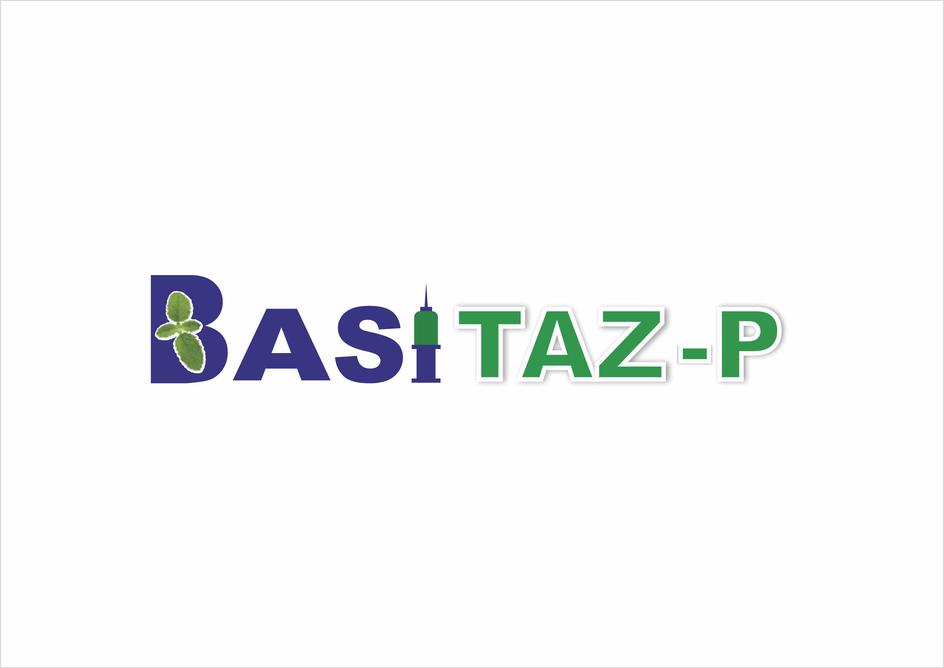 Basitaz-p Device mark 5519229 Trademark