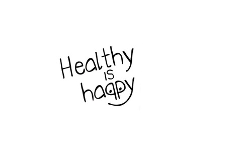 Healthy Is Happy Device mark 5519390 Trademark