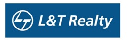 L&t Realty With Lt Logo Device mark 5519543 Trademark