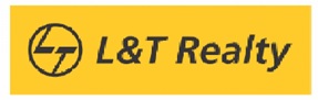 L&t Realty With Lt Logo Device mark 5519544 Trademark