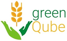 Green Qube Device mark 5519560 Trademark