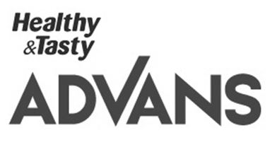 Healthy & Tasty Advans Device mark 5519648 Trademark