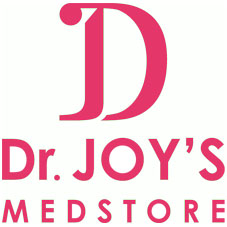 Dr. Joy's Medstore Device mark 5519675 Trademark