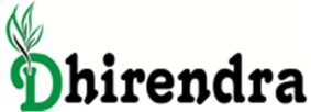 Dhirendra Device mark 5519692 Trademark