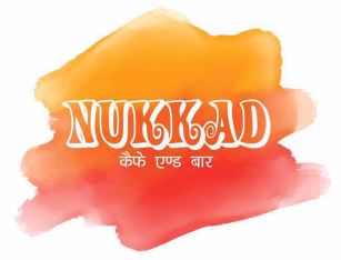 Nukkad Cafe & Bar Device mark 5519706 Trademark
