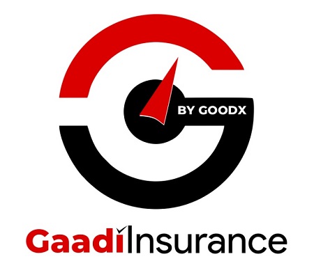 Gaadiinsurance Device mark 5519823 Trademark
