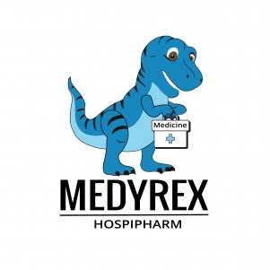 Medyrex E- Pharm Private Limited Device mark 5520112 Trademark