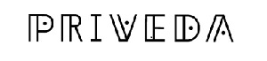 Priveda (with Device) Device mark 5520191 Trademark