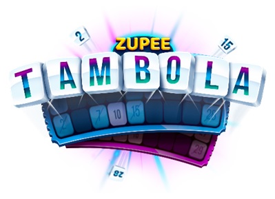 Zupee Tambola Device mark 5520006 Trademark