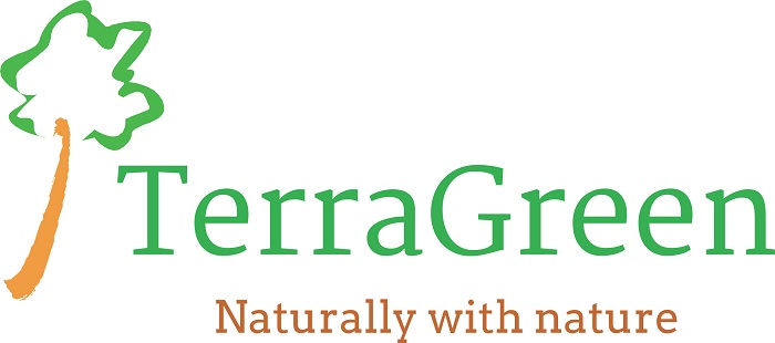 Terragreen Device mark 5520281 Trademark