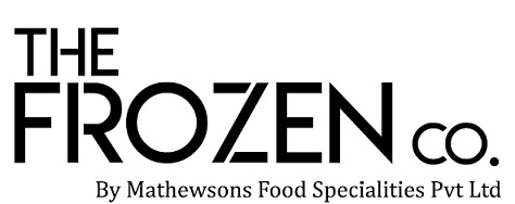 The Frozen Co. Device mark 5520338 Trademark