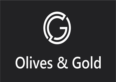 Olives & Gold With Device Device mark 5520376 Trademark