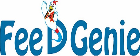 Feedgenie Device mark 5520404 Trademark