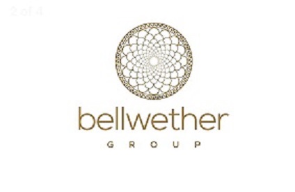 Bellwether (logo) Device mark 5520414 Trademark